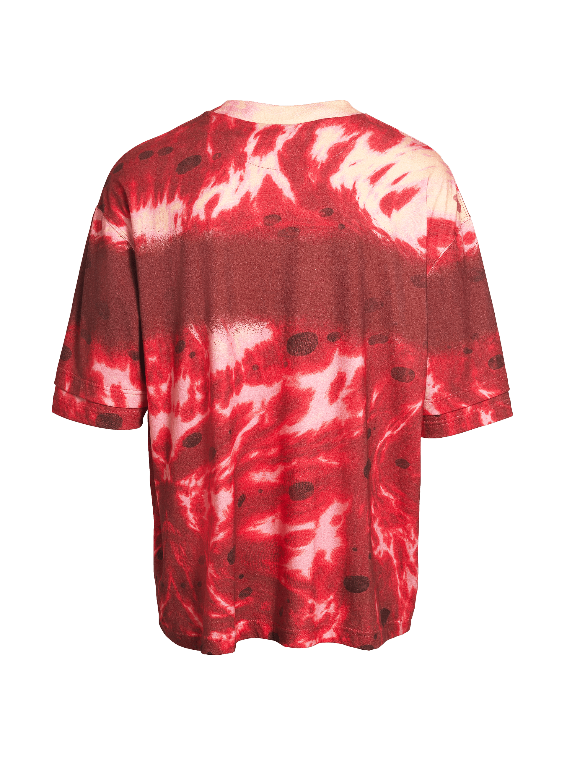 Scarlet Rot T-Shirt