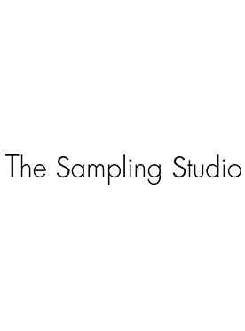 The Sampling Studio